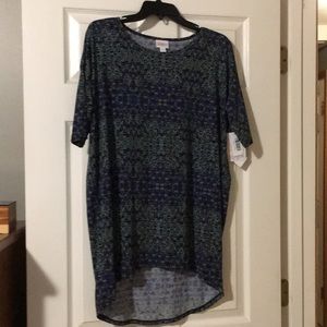 LulaRoe Irma
